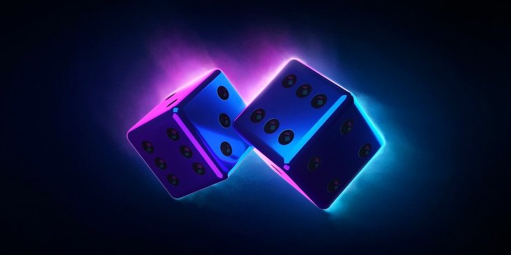 Fitur panggung ceria Slot Circus Delight