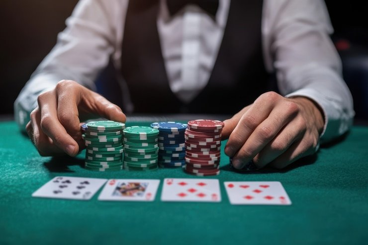 Tampilan Slot Mahjong Ways 2 di purbabet